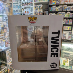 My Hero Academia - Twice League of Villains Hideout Deluxe Pop! Vinyl Figure 1246 FRENLY BRICKS - Open 7 Days