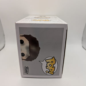 Seamus Finnigan - Harry Potter POP! Vinyl - No. 65 FRENLY BRICKS - Open 7 Days