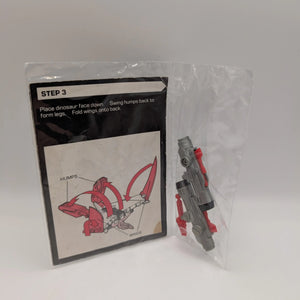 Swoop G1 Transformers Parts Lot FRENLY BRICKS - Open 7 Days