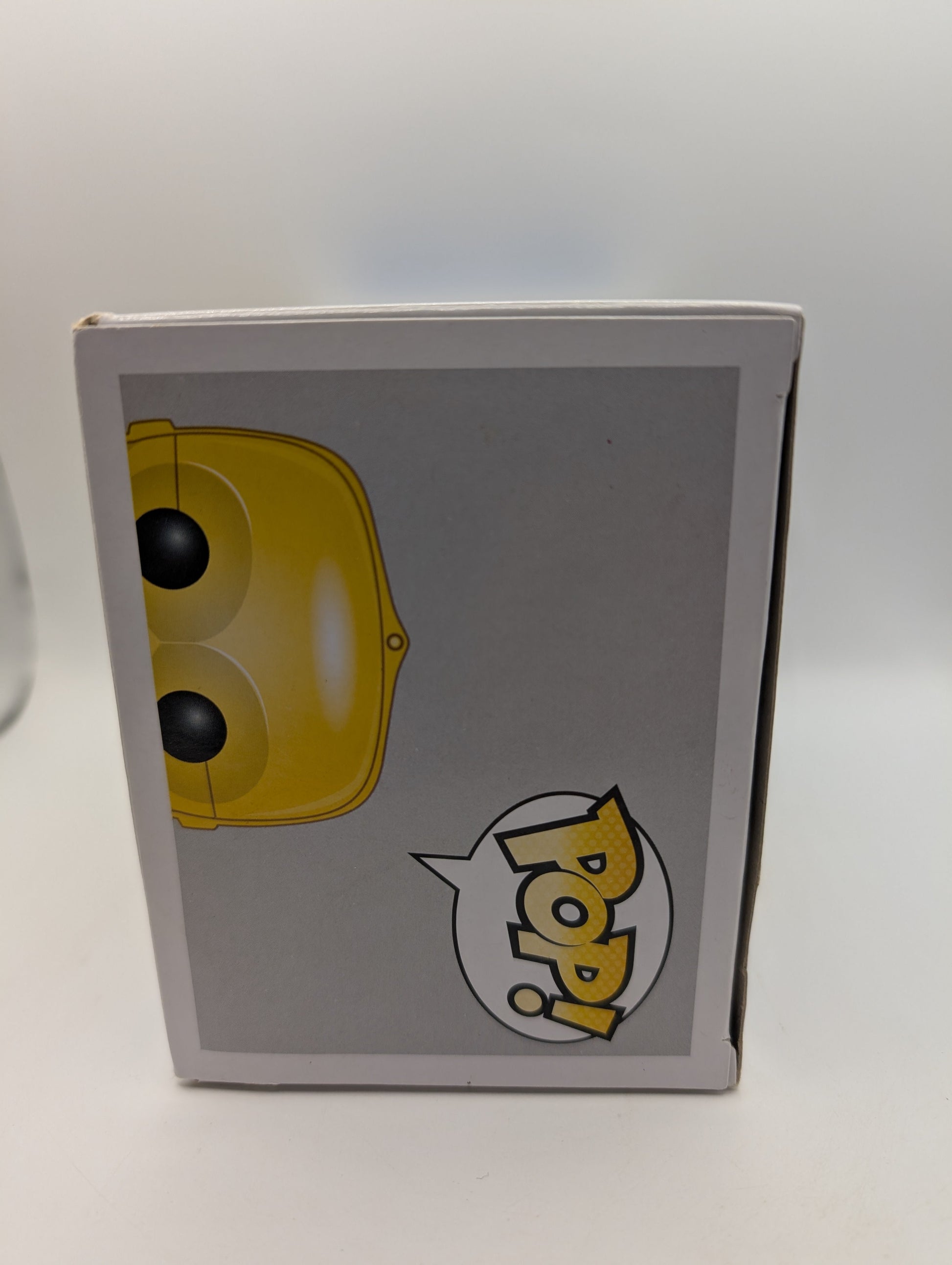 FUNKO Pop!: Star Wars - C3PO Vinyl Bobblehead #13 FRENLY BRICKS - Open 7 Days