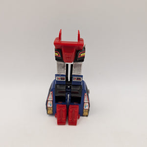 Transformers G1 2002 Skids book collection 03 reissue takara as parts legs FRENLY BRICKS - Open 7 Days