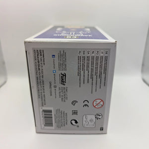 SHOCKWAVE Transformers SDCC 2021 Funko POP! #83 FRENLY BRICKS - Open 7 Days