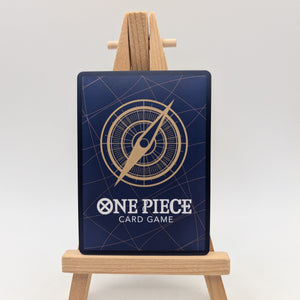 [SP] OP09-037 [SR] - Lim - NM - One Piece TCG - OP12 - Legacy Of The Master - EN FRENLY BRICKS - Open 7 Days