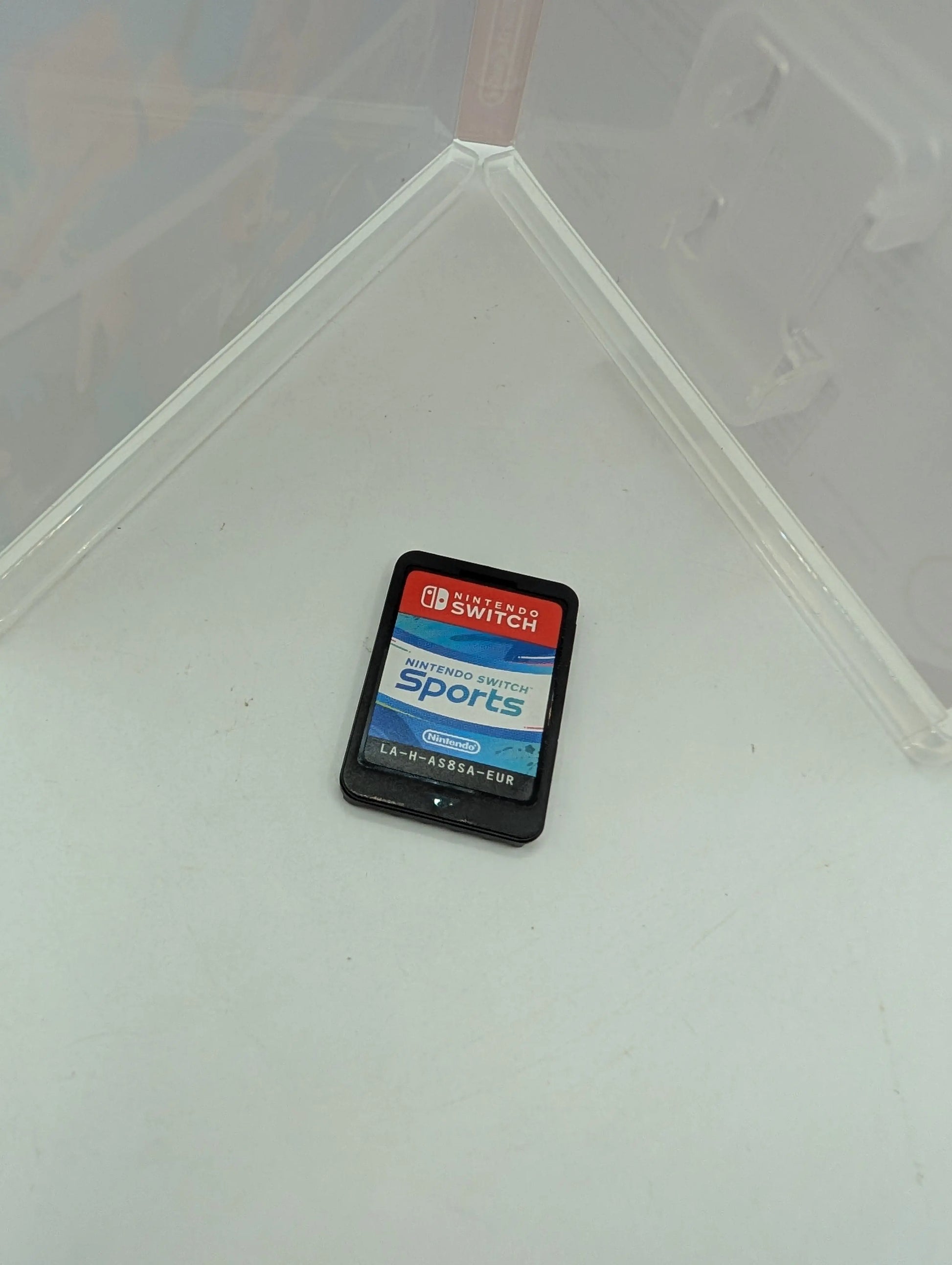 Nintendo Switch Sports (Nintendo Switch, 2022 PAL) Tested And Working VGC FRENLY BRICKS - Open 7 Days