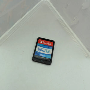 Nintendo Switch Sports (Nintendo Switch, 2022 PAL) Tested And Working VGC FRENLY BRICKS - Open 7 Days