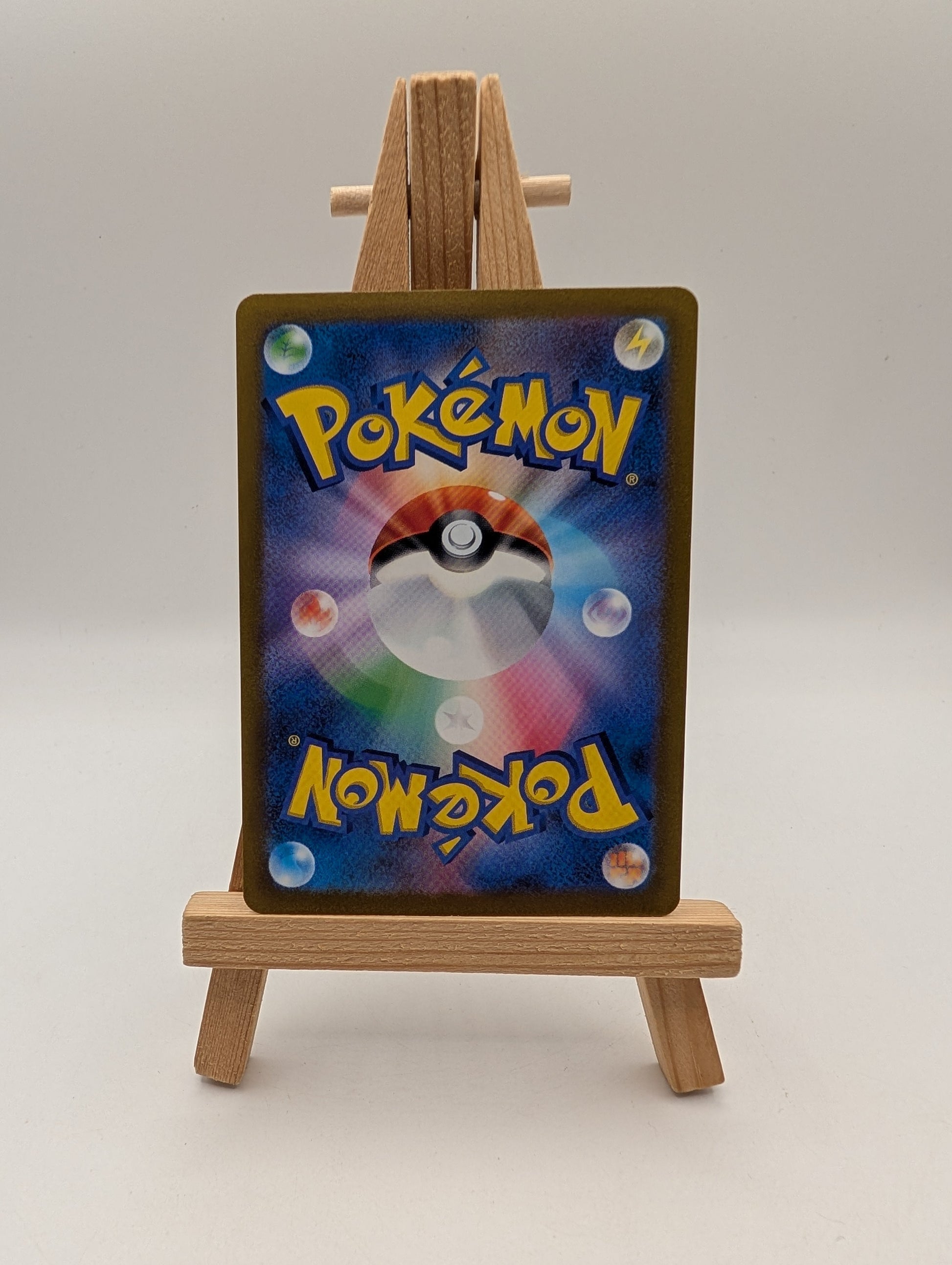 Zeraora VMAX SAR 219/172 S12a VSTAR Universe Pokemon Card Japanese FRENLY BRICKS - Open 7 Days