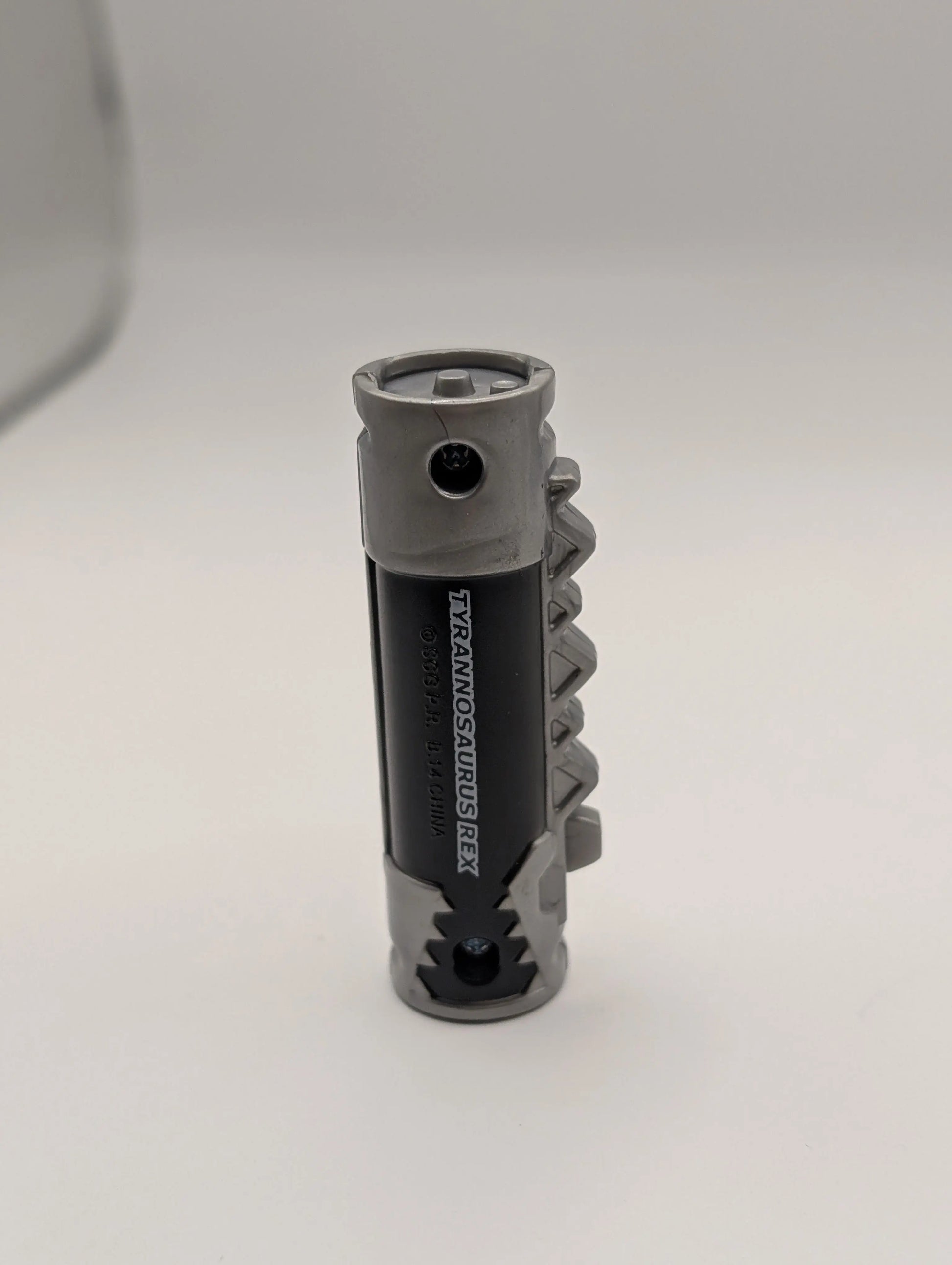 POWER RANGERS DINO Charge Tyrannosaurus #1 FRENLY BRICKS - Open 7 Days