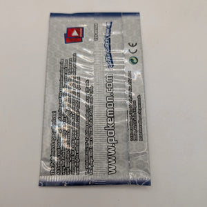 Pokemon Cards Evolutions Sampling Pack (3 Card Pack with Unique Artwork) SEALED FRENLY BRICKS - Open 7 Days