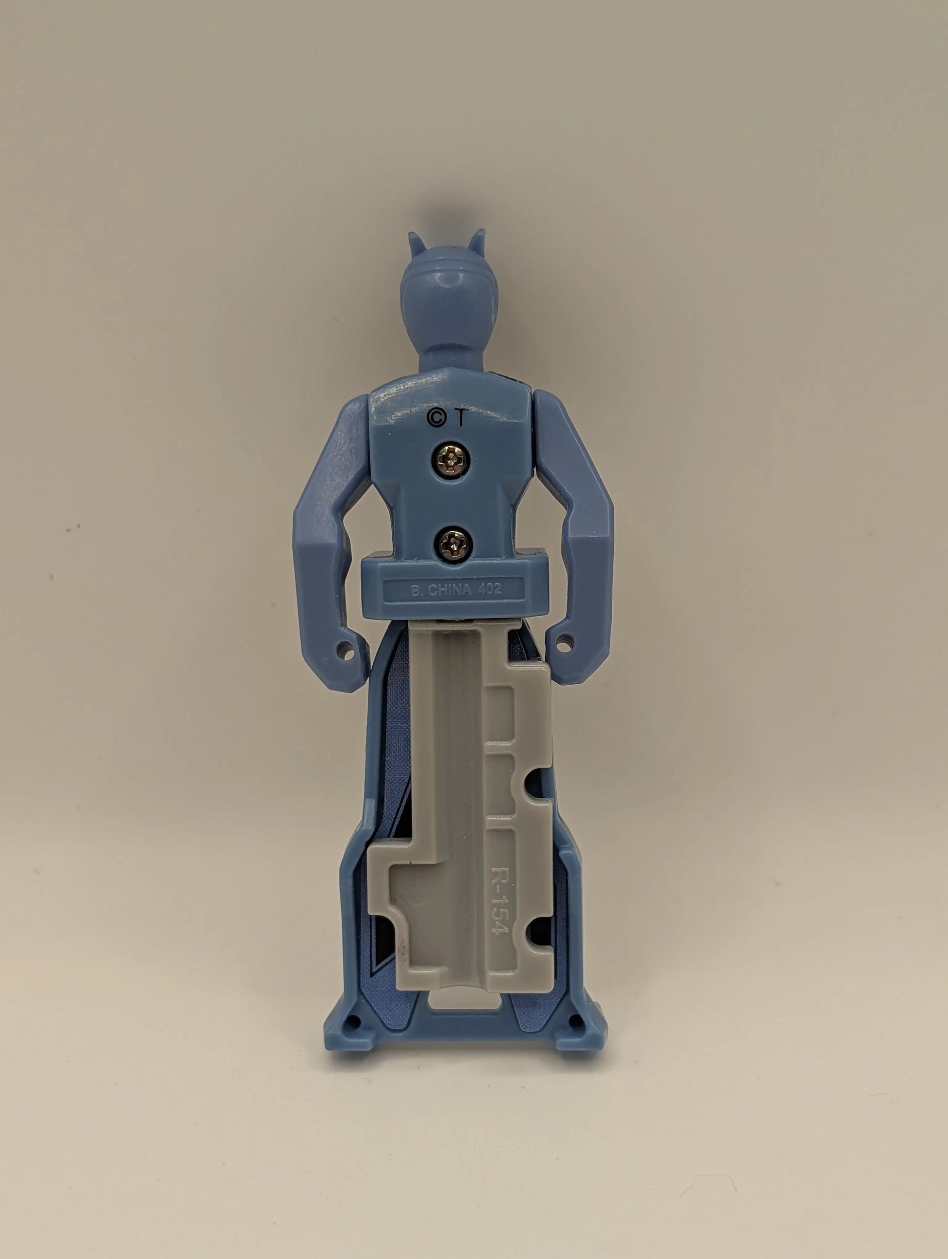 Power Rangers Gokaiger Ranger Key Dekaranger Deka Master Super Sentai FRENLY BRICKS - Open 7 Days