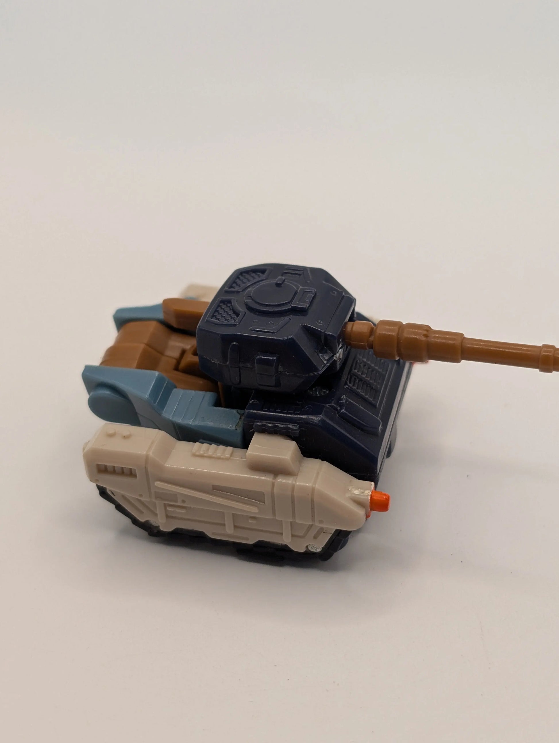 Transformers Crumplezone Complete Mini Con For Armada Cyclonus FRENLY BRICKS - Open 7 Days