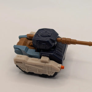 Transformers Crumplezone Complete Mini Con For Armada Cyclonus FRENLY BRICKS - Open 7 Days