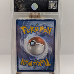 2025 Pokemon Destined Rivals DRI 219 Team Rocket's Persian ex Ultra Rare TCG 10 FRENLY BRICKS - Open 7 Days