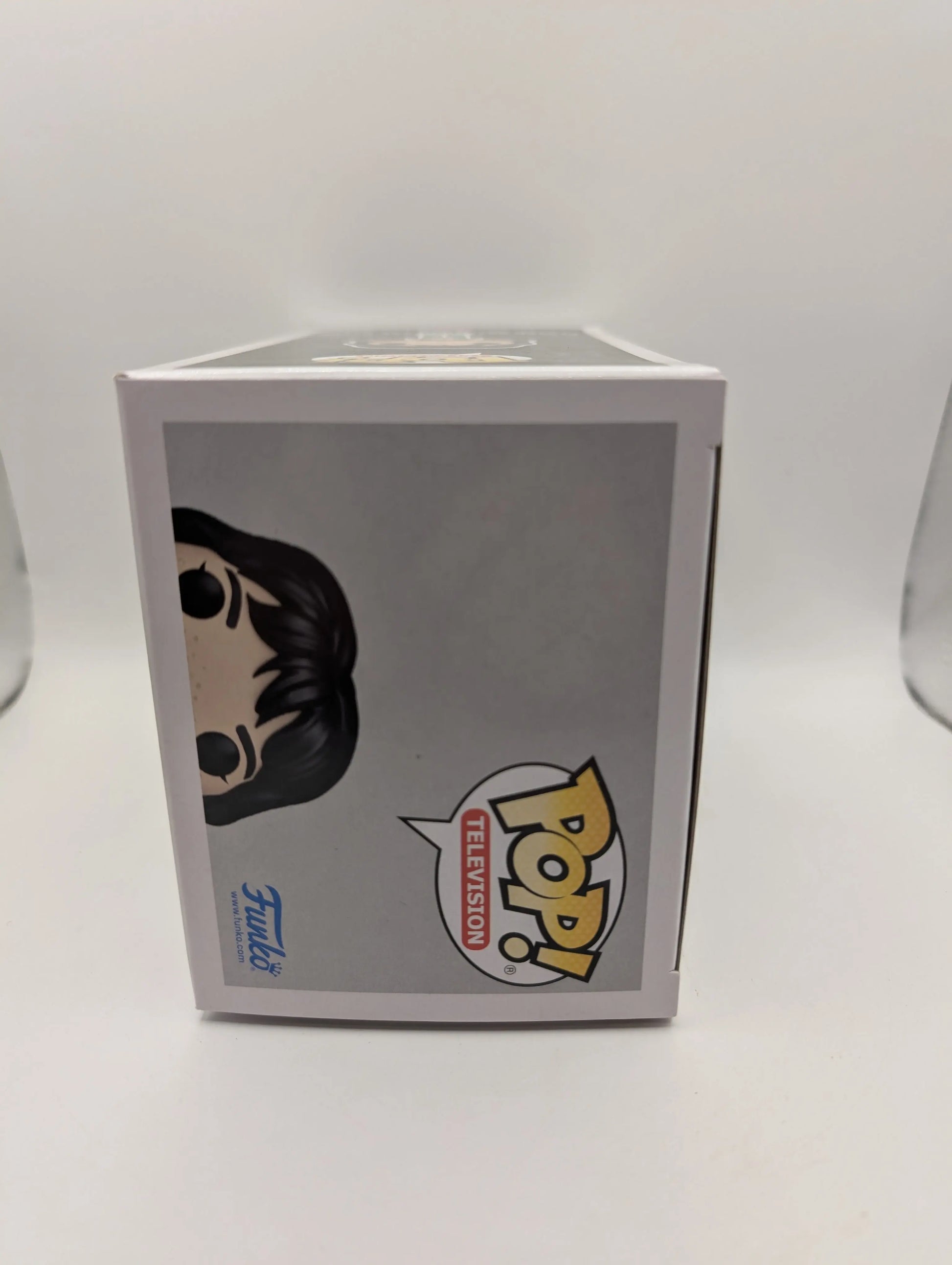 Squid Game Player 067: Kang Sae-byeok Funko Pop! #1224 FRENLY BRICKS - Open 7 Days