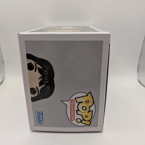 Squid Game Player 067: Kang Sae-byeok Funko Pop! #1224 FRENLY BRICKS - Open 7 Days