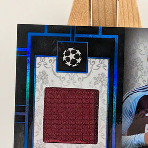 Jacob Ramsey 2024-25 Topps Museum Collcetion UCC Auto Relic #MAR-JR /75 FRENLY BRICKS - Open 7 Days