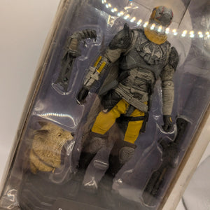 MCFARLANE TOYS- 
