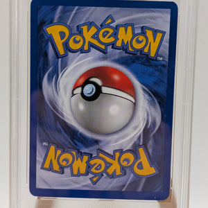 PSA 9 MINT Gyarados 6/102 Base Set Rare Holo Pokemon Card WOTC 1999 FADED FRENLY BRICKS - Open 7 Days