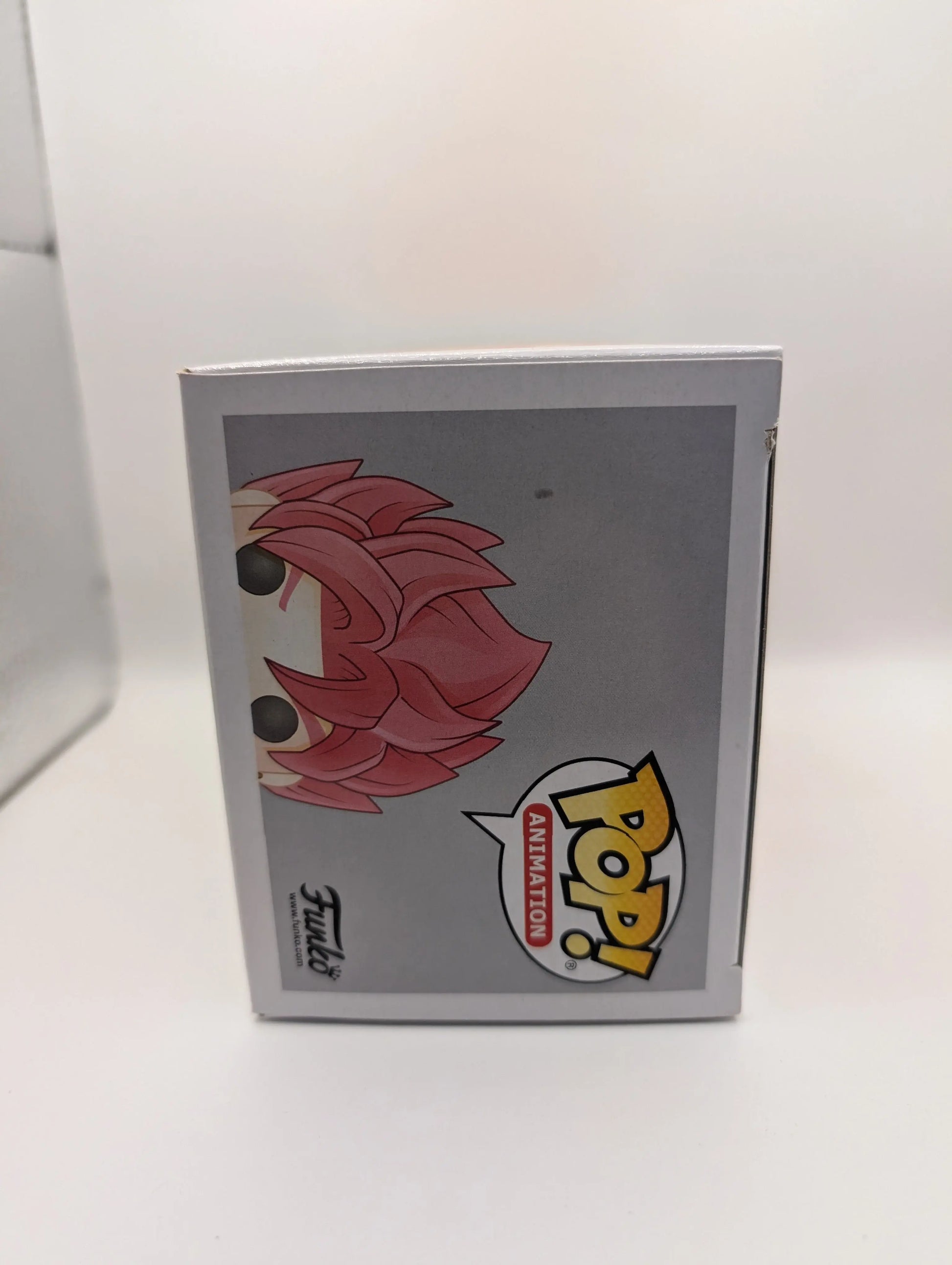 Super Saiyan Rose Dragonball Z super #260 Funko pop! FRENLY BRICKS - Open 7 Days
