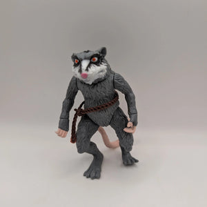 Teenage Mutant Ninja Turtles TMNT Action Figure Splinter 5