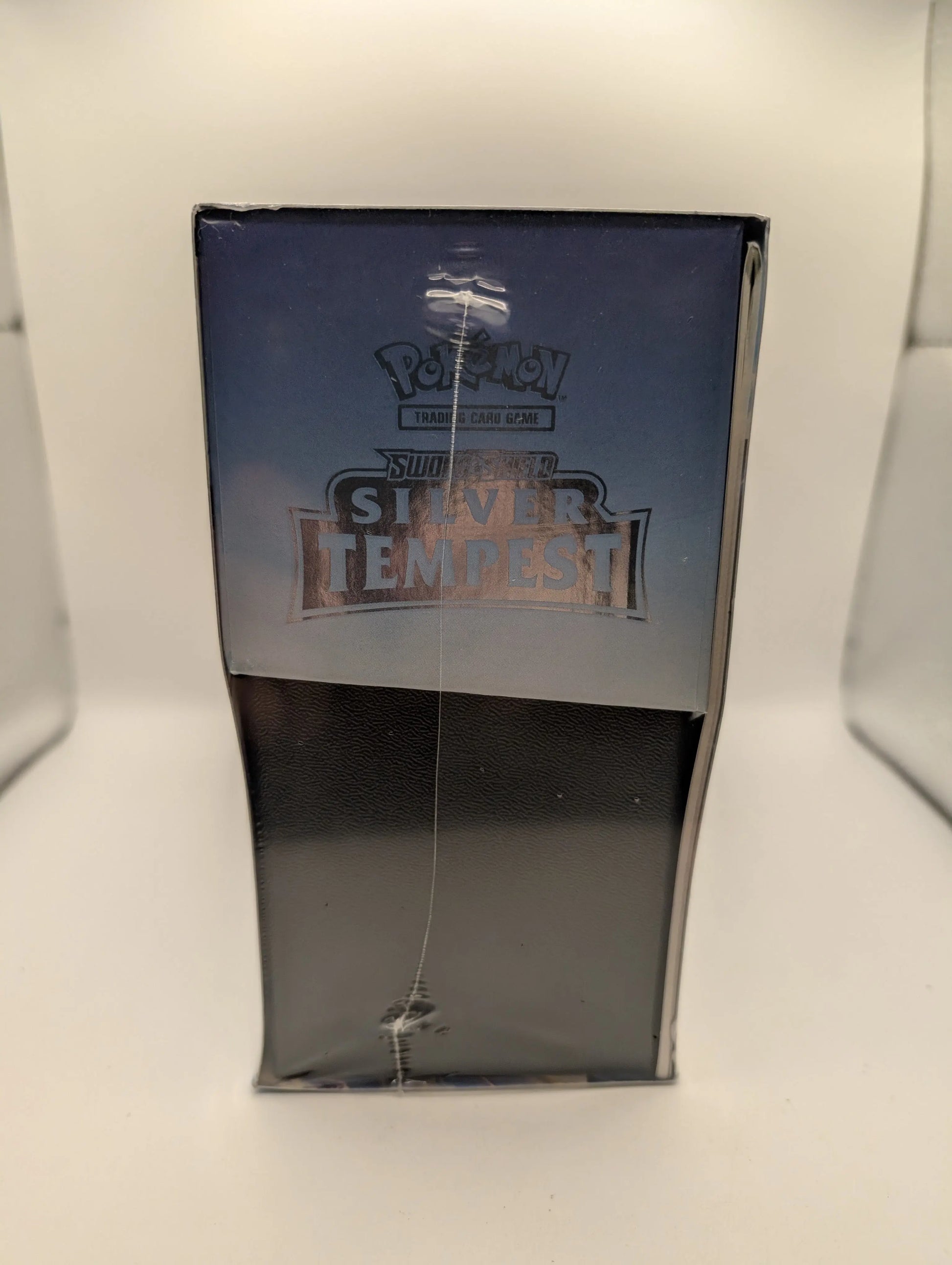 Sword & Shield: Silver Tempest Elite Trainer Box ETB Pokemon Card | SEALED FRENLY BRICKS - Open 7 Days