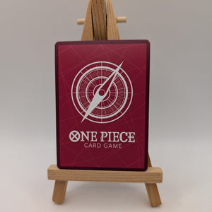 Emporio.Ivankov (Parallel) OP02-049 L Paramount War - ONE PIECE Card Game FRENLY BRICKS - Open 7 Days