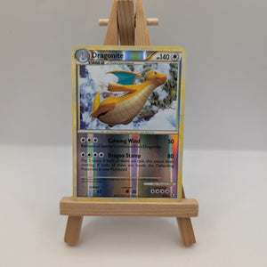 Dragonite 18/102 Triumphant Reverse Holo Pokemon TCG FRENLY BRICKS - Open 7 Days