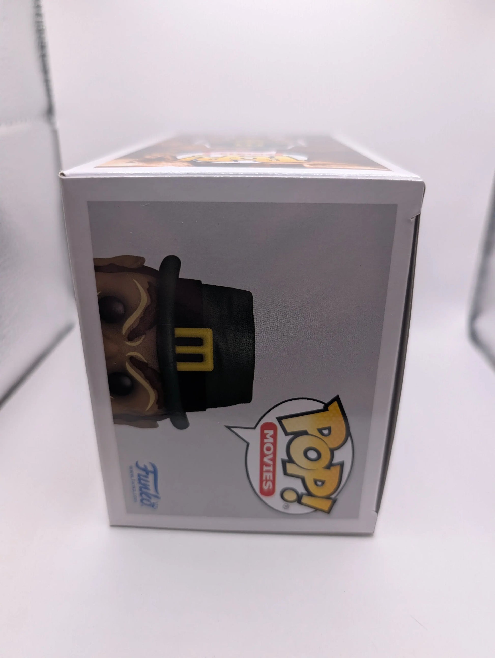 Funko Pop Vinyl 1246 Leprechaun Movies GITD Exclusive FRENLY BRICKS - Open 7 Days