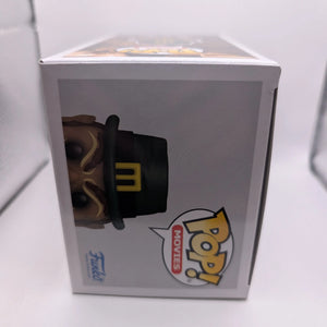 Funko Pop Vinyl 1246 Leprechaun Movies GITD Exclusive FRENLY BRICKS - Open 7 Days