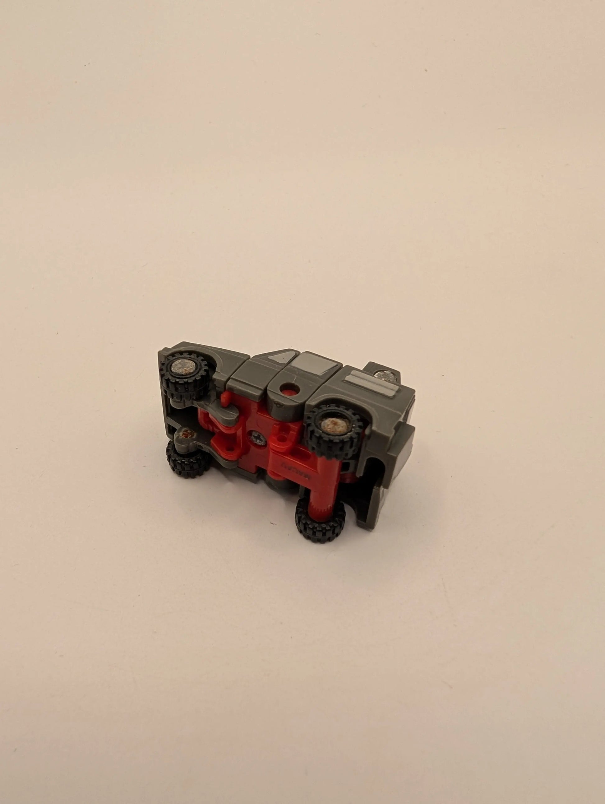 Highjump Transformers G1 1988 Mini Micromasters Autobots Offroad Hasbro Takara FRENLY BRICKS - Open 7 Days