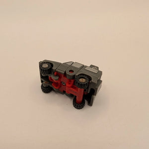 Highjump Transformers G1 1988 Mini Micromasters Autobots Offroad Hasbro Takara FRENLY BRICKS - Open 7 Days