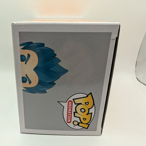 Animation Funko Pop - Super Saiyan God Super Saiyan Vegeta - No. 156 FRENLY BRICKS - Open 7 Days