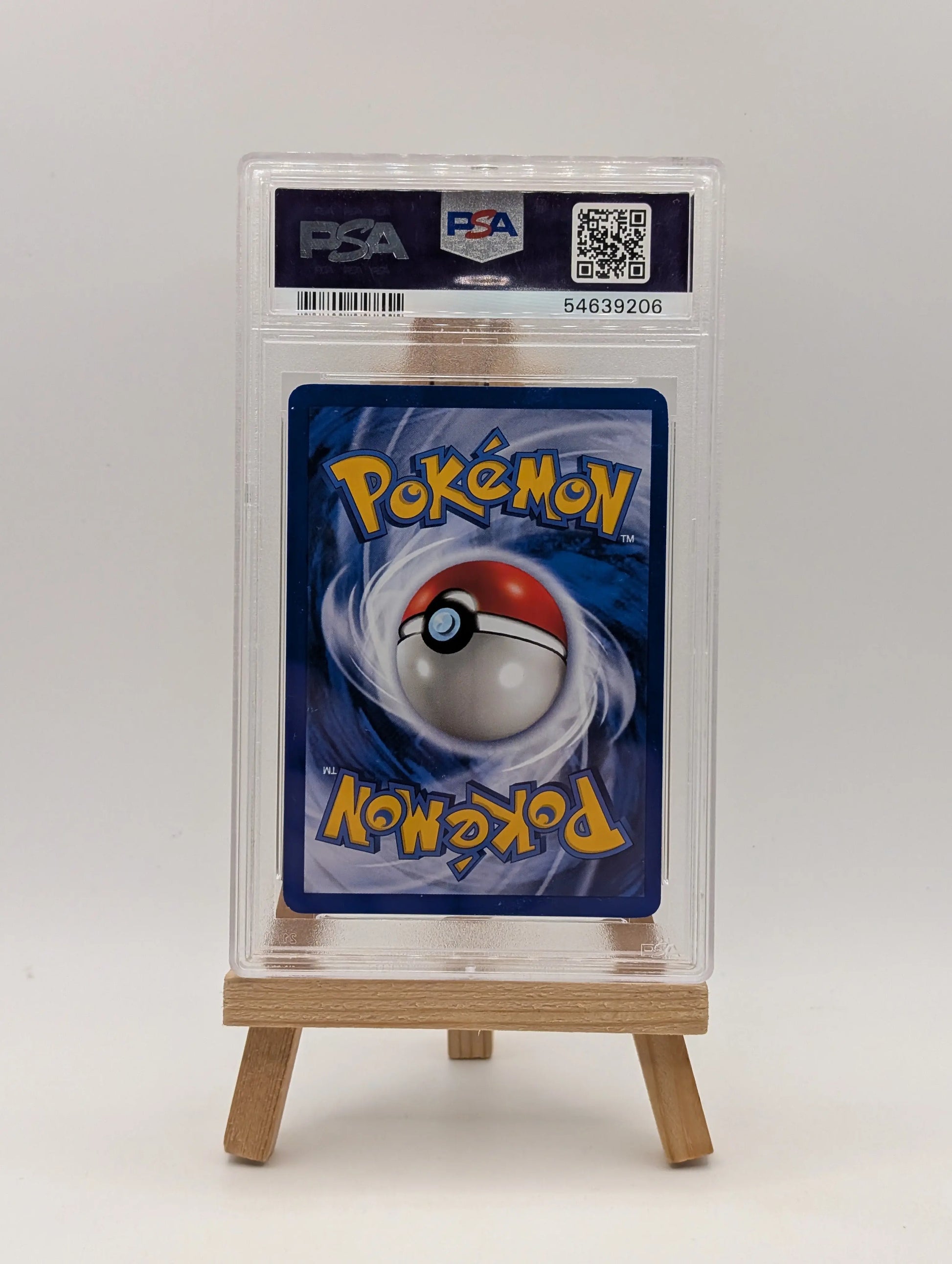 2000 POKEMON TEAM ROCKET Card DARK MACHAMP -HOLO 10/82  1ST EDITION  PSA 8 FRENLY BRICKS - Open 7 Days
