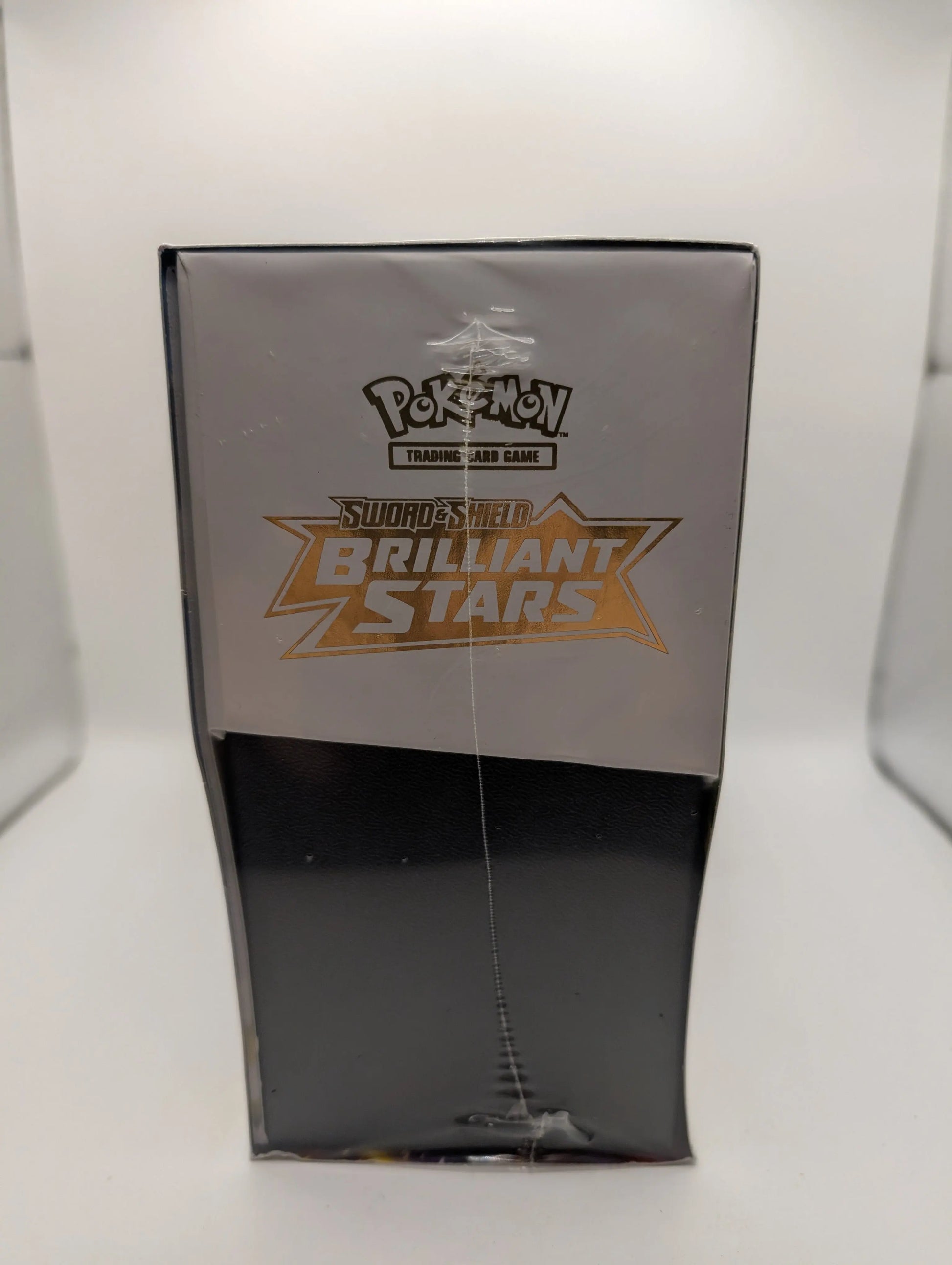 Pokemon TCG Sword & Shield: Brilliant Stars Elite Trainer Box ETB Factory Sealed FRENLY BRICKS - Open 7 Days