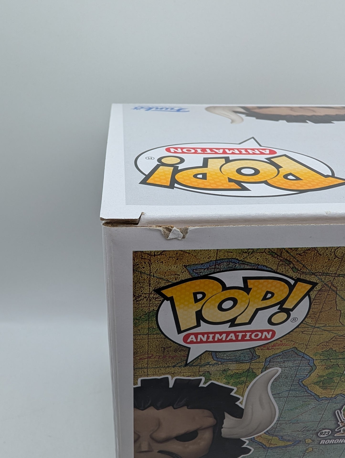 Funko POP! One Piece Kaido #1267 Vinyl Figure
