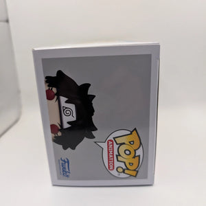 #1652  Mirai Sarutobi : Boruto : Naruto Next Generation : Pop Vinyl : Funko FRENLY BRICKS - Open 7 Days