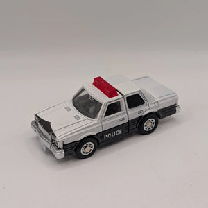 Bandai MR-14 Bandai Machine Robo Hans-Cuff Police Car Action Figure #2 FRENLY BRICKS - Open 7 Days