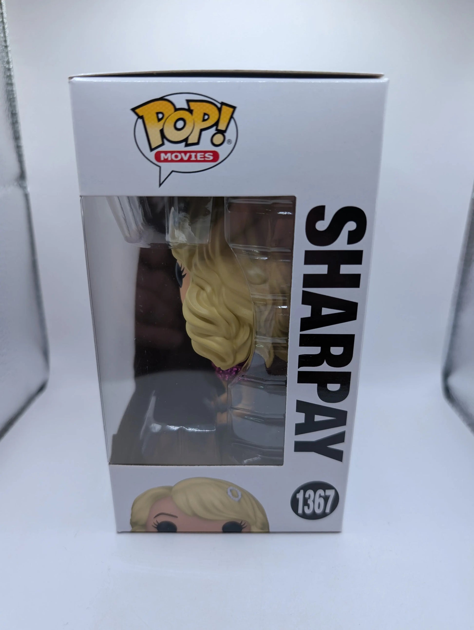 Disney 100th Anniversary Sharpay High School Musical #1367 Funko Pop Vinyl FRENLY BRICKS - Open 7 Days