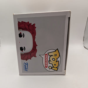 Funko POP! Movies Trick ‘r Treat Chuckles #1244 Special Edition Vinyl FRENLY BRICKS - Open 7 Days