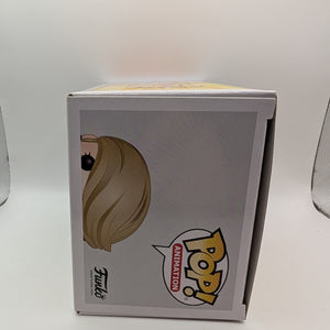Funko Pop! Animation - My Hero Academia - Best Jeanist #786 - MHA - Anime FRENLY BRICKS - Open 7 Days