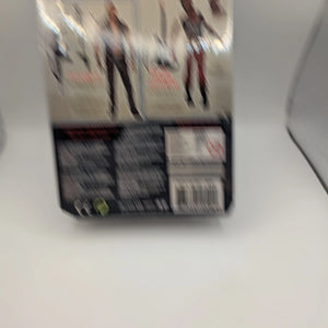 NIB MCFARLANE SKYBOUND THE WALKING DEAD DWIGHT, COMIC SERIES EXCLUSIVE FIGURE FRENLY BRICKS - Open 7 Days