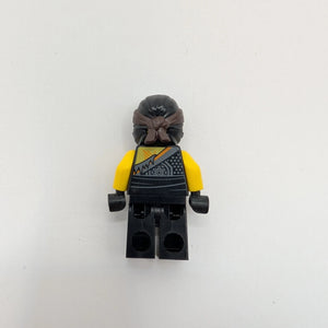 LEGO® Ninjago Cole Minifigure Hunted Earth Ninja Orange Symbol 70655 njo0460 FRENLY BRICKS - Open 7 Days
