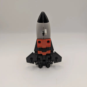 Transformers 2001 Hasbro RID Ruination Combiners MOVOR USED FRENLY BRICKS - Open 7 Days