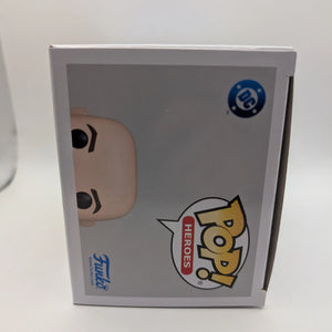 Funko Pop! Vinyl: DC Universe - Lex Luthor #564 Superman 2025 FRENLY BRICKS - Open 7 Days