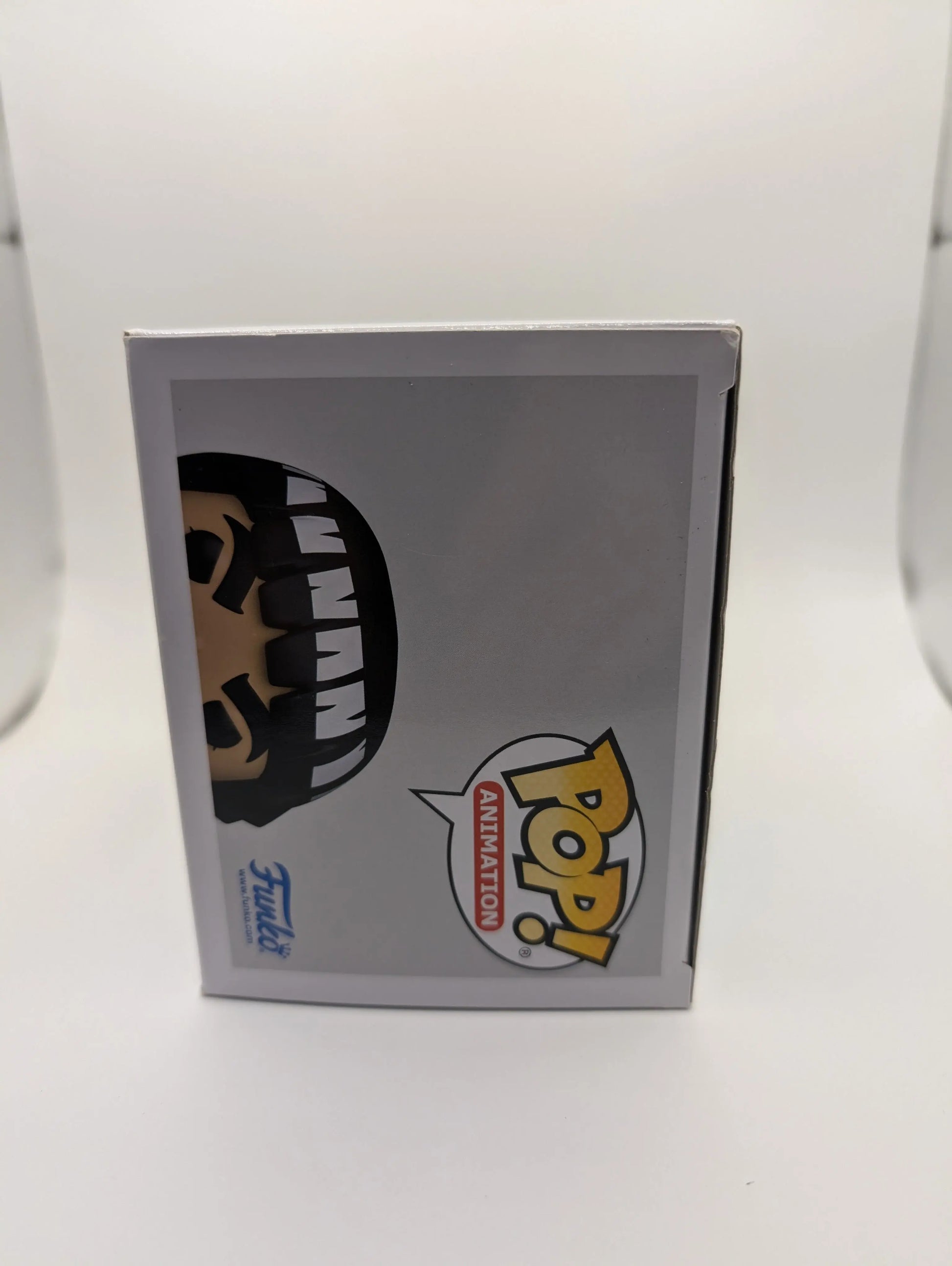 Funko Pop Vinyl Anime Naruto Shippuden Might Guy 1195 Figure FRENLY BRICKS - Open 7 Days