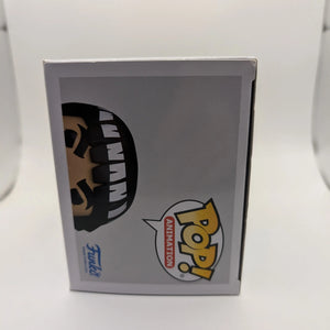 Funko Pop Vinyl Anime Naruto Shippuden Might Guy 1195 Figure FRENLY BRICKS - Open 7 Days