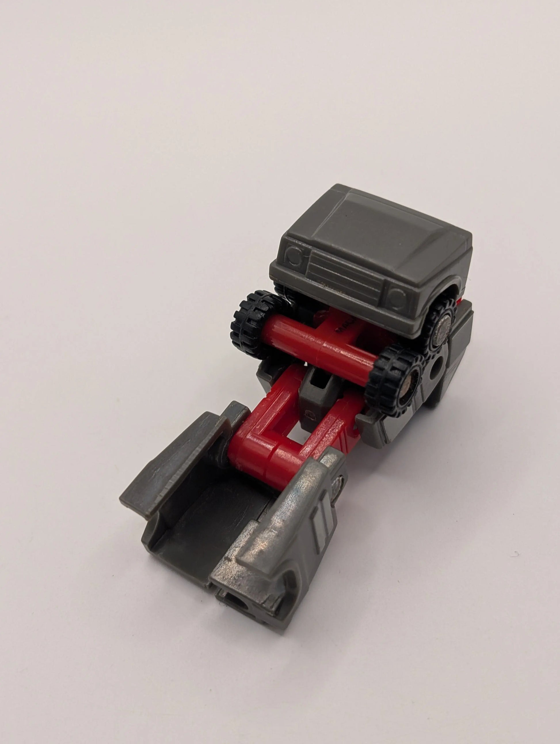 Highjump Transformers G1 1988 Mini Micromasters Autobots Offroad Hasbro Takara FRENLY BRICKS - Open 7 Days