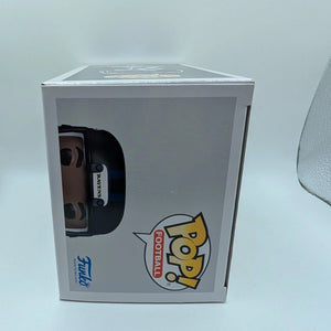 Funko Pop! Vinyl: Lamar Jackson #175 FRENLY BRICKS - Open 7 Days