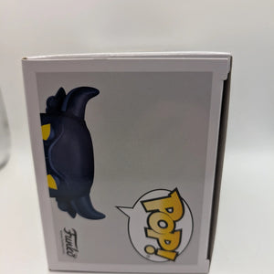 Chernabog - Pop Vinyl - 991 - Fantasia - Disney - VAULTED Funko FRENLY BRICKS - Open 7 Days