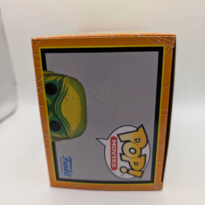 Funko POP! Movies Universal Monsters Gill-Man #1632 FRENLY BRICKS - Open 7 Days