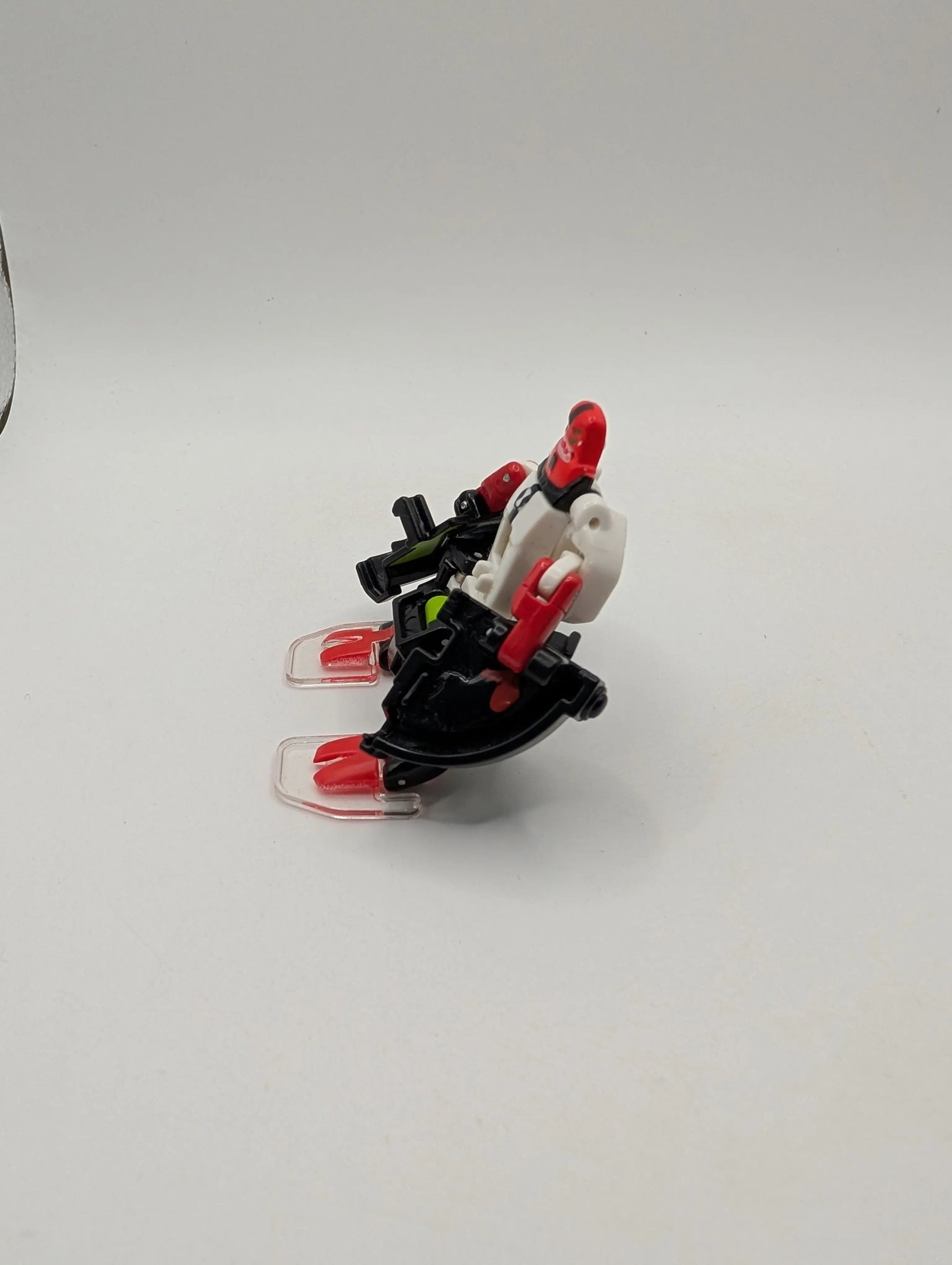 Ben 10 Alien Force Omni-Launch Battle Watch Figures Multi-action Playmates FRENLY BRICKS - Open 7 Days